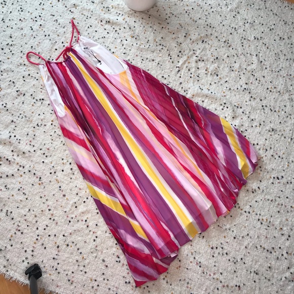 BB Dakota Summerlyn Mini Dress - Picture 2 of 11